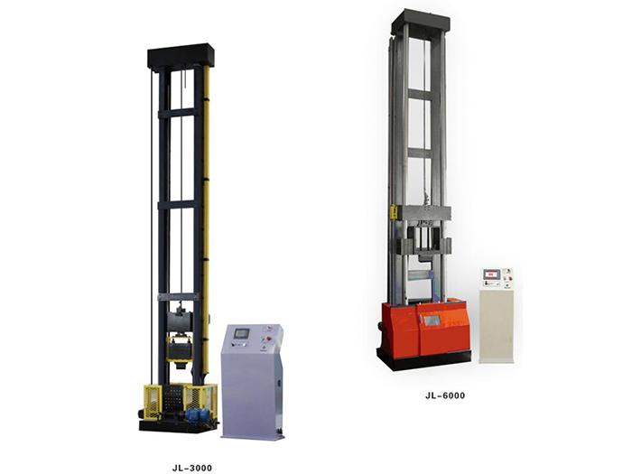 T落錘沖擊試驗(yàn)機(jī)(無塑性轉(zhuǎn)變溫度)