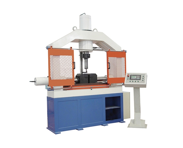 BW-500板材彎曲試驗(yàn)機(jī)