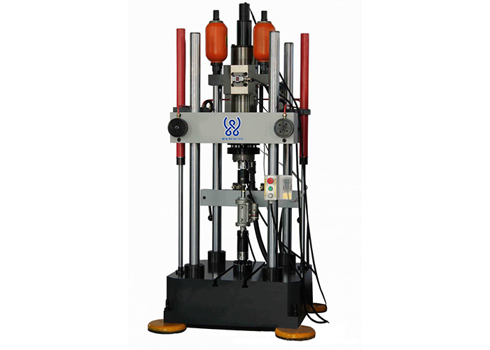 微機(jī)控制萬能疲勞試驗(yàn)機(jī)