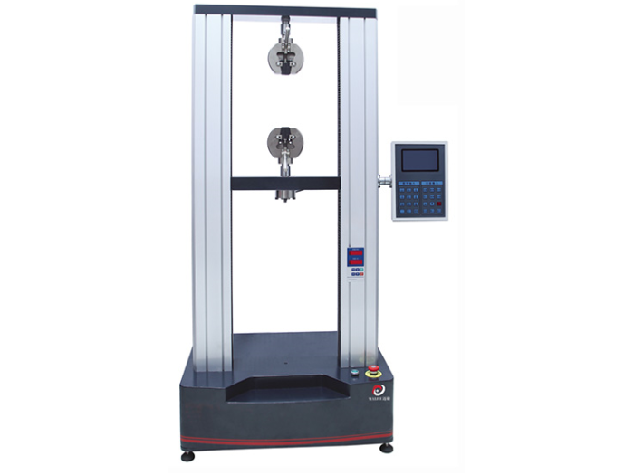 LTDS-20B數(shù)顯式電子萬能試驗(yàn)機(jī)