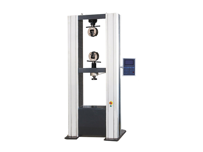 LTDS-100B數(shù)顯式電子萬能試驗機