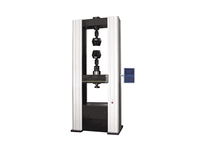 LTDS-200B數(shù)顯式電子萬(wàn)能試驗(yàn)機(jī)