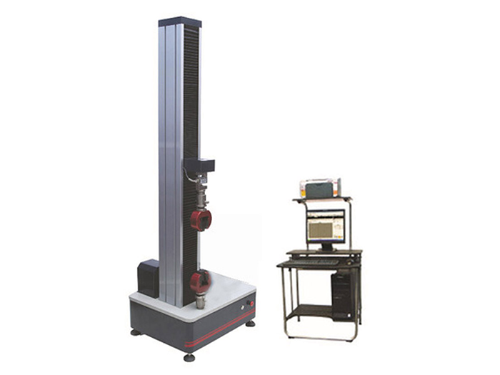 LTDW-5A電子萬能試驗機