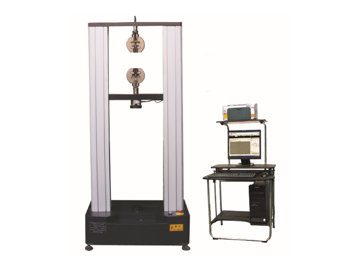 LTDW-10B電子萬(wàn)能試驗(yàn)機(jī)