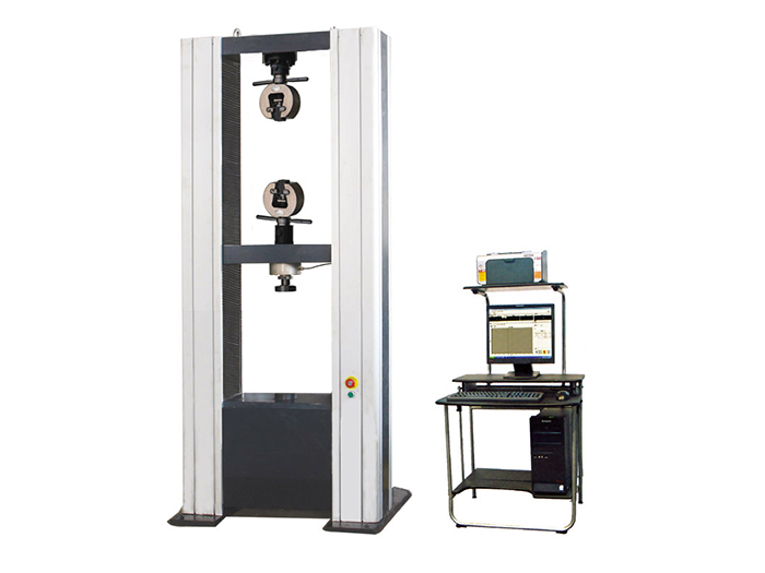 LTDW-20B電子萬能試驗(yàn)機(jī)