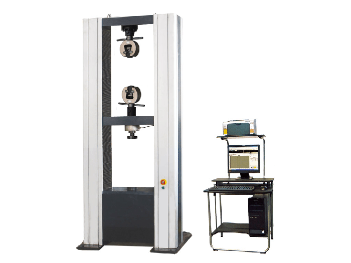 WDW-30B電子萬能試驗(yàn)機(jī)