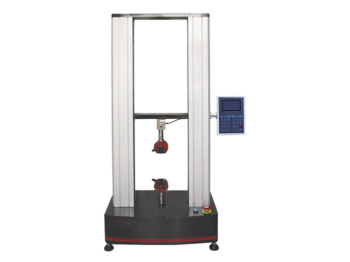 LTDS-10A數(shù)顯電子萬能試驗機