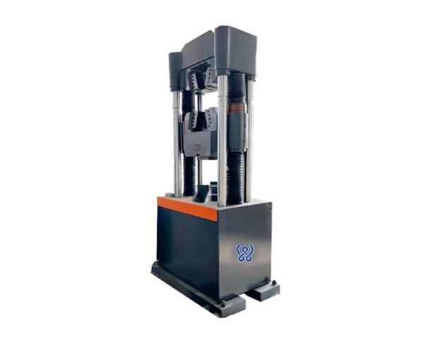 2000F電液伺服萬能試驗(yàn)機(jī)