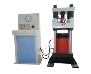 缺口壓制、壓平兩用機(jī)