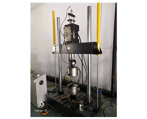 錨栓、錨索拉伸疲勞試驗(yàn)機(jī)