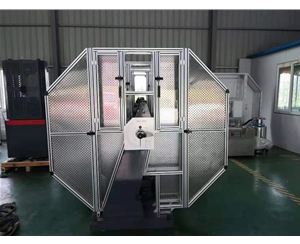 雙立柱金屬擺錘沖擊試驗(yàn)機(jī)