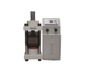 YES-3000D數(shù)顯壓力試驗(yàn)機(jī)(電動(dòng)絲杠)