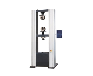 LTDS-100B數(shù)顯式電子萬(wàn)能試驗(yàn)機(jī)