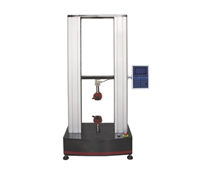 LTDS-10A數(shù)顯電子萬(wàn)能試驗(yàn)機(jī)